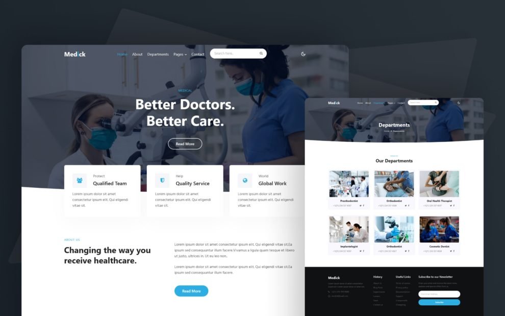 Medick-a-medical-category-Website-Template-990x619